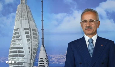 Ulaştırma Bakanlığı’ndan 30 Şehirde Ortak Kule Projesi
