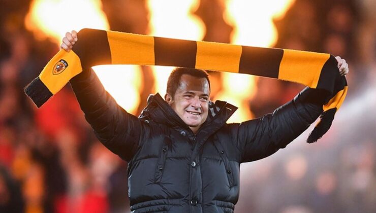 Hull City’de Mali Kriz! Acun Ilıcalı Mektupla Açıkladı