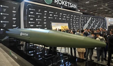 hipersonik tayfun füzesi israil’i tedirgin etti