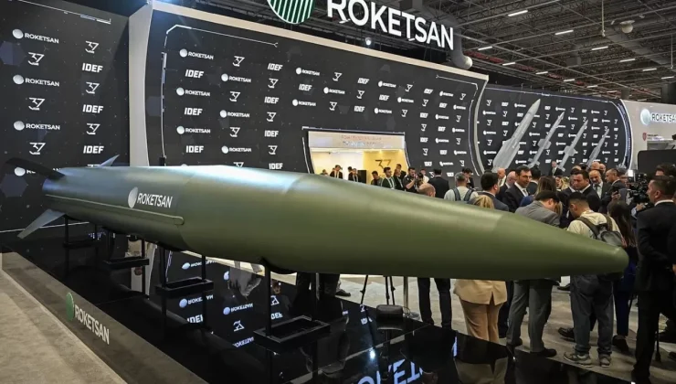 hipersonik tayfun füzesi israil’i tedirgin etti