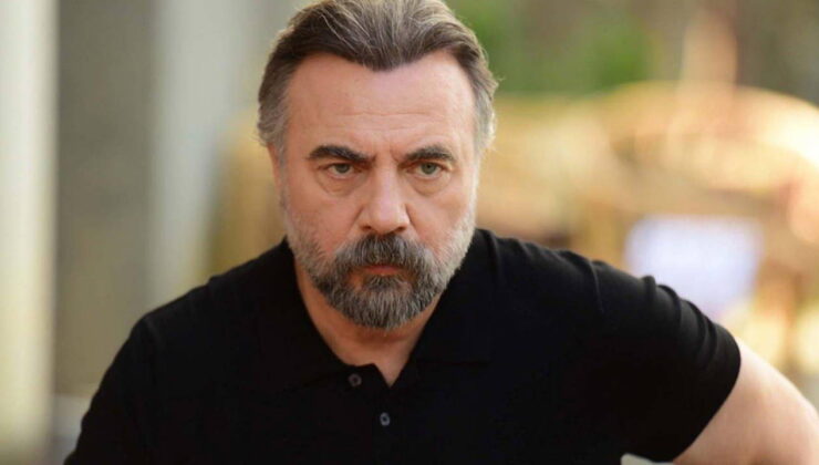 Oktay Kaynarca mesajla gelen dolandırıcılığı ifşa etti