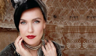 şevval sam, eleştirilere yanıt verdi: sevgililik ilişkiyi ayakta tutar