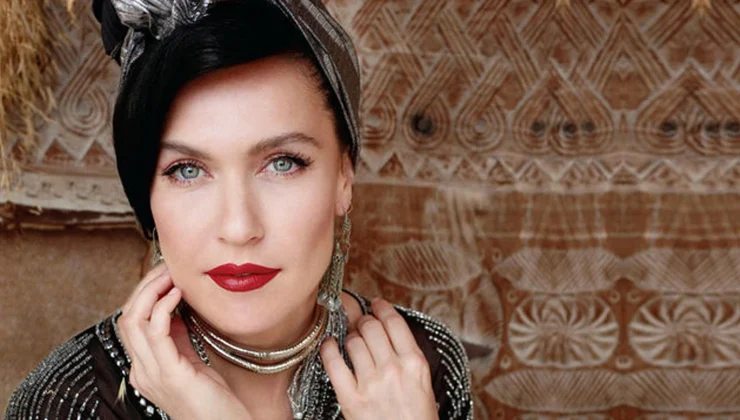 şevval sam, eleştirilere yanıt verdi: sevgililik ilişkiyi ayakta tutar