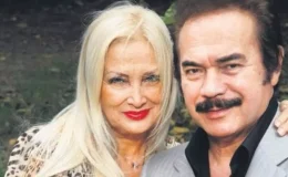 Orhan Gencebay’dan Eşi Sevim Emre’ye Duygusal Mektup: “Kadınım, Seni Çok Seviyorum”