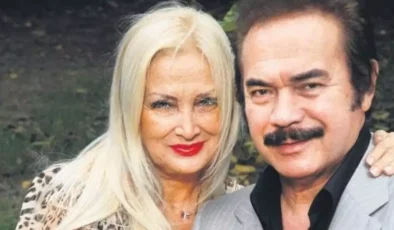 Orhan Gencebay’dan Eşi Sevim Emre’ye Duygusal Mektup: “Kadınım, Seni Çok Seviyorum”