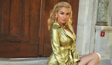 Tuğba Özay’dan Anne Olma Planı: Soyadımı Çocuklarıma Vereceğim