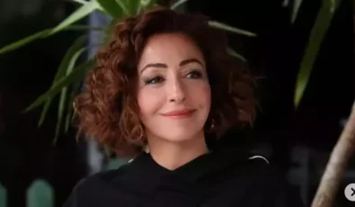 güldür güldür’e nazlı karakteri veda etti