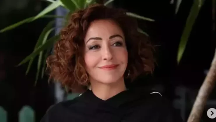 güldür güldür’e nazlı karakteri veda etti