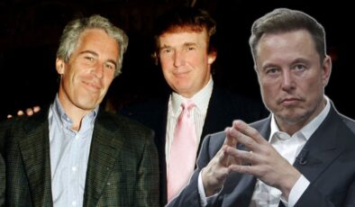 Epstein Belgeleri İçin Musk’tan Trump’a Açık Çağrı
