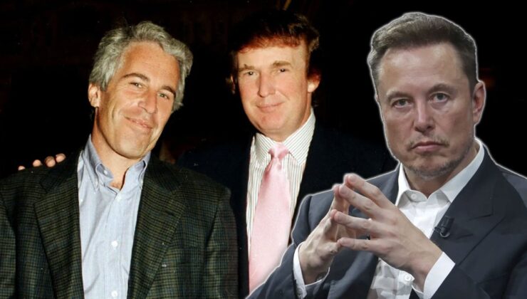 Epstein Belgeleri İçin Musk’tan Trump’a Açık Çağrı