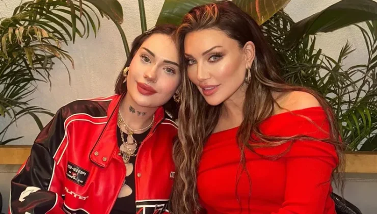 Melek Bal Kriz Geçirdi, Polis ve Ambulans Müdahale Etti