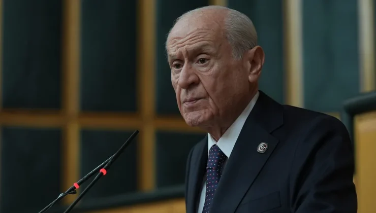 MHP’den LeMan Dergisine Karikatür Tepkisi: “Peygamberimizin Yolu Yolumuzdur”