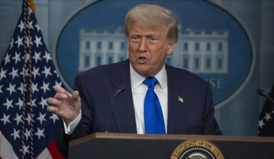 Trump’tan Ortadoğu İçin Son Çağrı: Gazze’de 60 Günlük Ateşkes İçin Tarihi Teklif