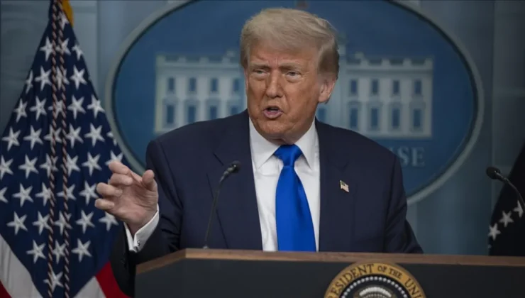 Trump’tan Ortadoğu İçin Son Çağrı: Gazze’de 60 Günlük Ateşkes İçin Tarihi Teklif