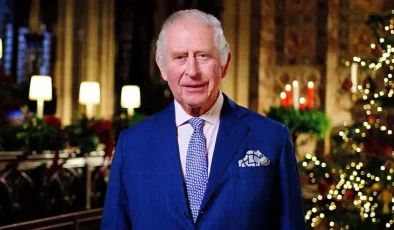 Kral Charles’tan Vefat Öncesi Detaylı Plan: Sussex Çifti de Törende Yer Alacak