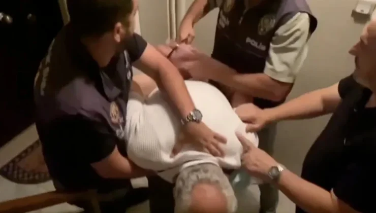 LeMan Dergisi Karikatürü Nedeniyle 4 Kişi Tutuklandı