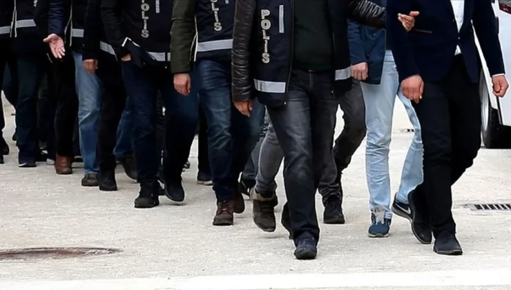 Ankara’da Nikâh Yolsuzluğu: Şebekeye Rüşvet ve Göçmen Suçlaması