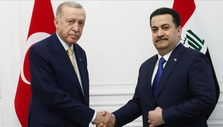 Irak’tan Türkiye’ye Petrol Çağrısı: Boru Hattı Yeniden Devreye Girmeli