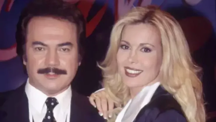 Harika Avcı’dan Kötü Haber: Hastaneye Kaldırıldı