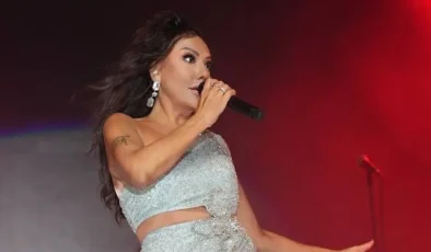 Işın Karaca’nın fit hali sosyal medyada gündem oldu