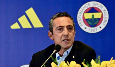 Fenerbahçe’den 9.684 İmza Açıklaması