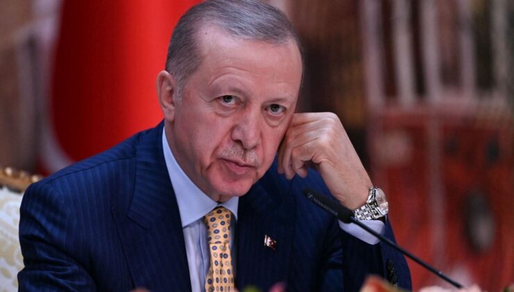 Kabine Değişikliği Sinyali: Erdoğan’dan Dikkat Çeken Toplantı Mesajı