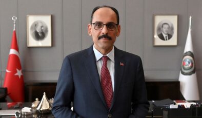 Yeni Dönem Temasıyla MİT Başkanı İbrahim Kalın’dan Kritik Bağdat Ziyareti