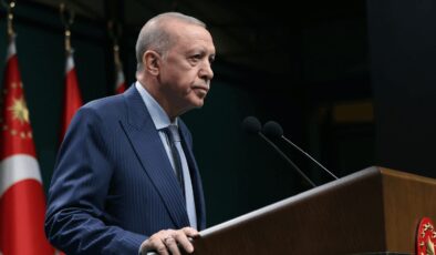 Erdoğan, DEM Parti Heyetiyle Yarın Beştepe’de Görüşecek
