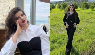 Cinayet Sonrası Evi Kırmızıya Boyadı, Cesedi Valize Koydu!