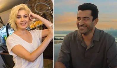 Burcu Binici’den Kenan İmirzalıoğlu itirafı