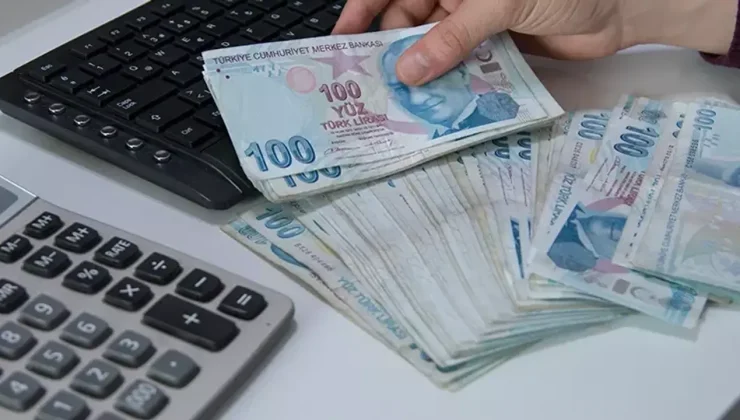 600 Bin Kamu İşçisini İlgilendiren Zam Açıklaması