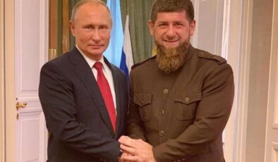 Putin’in piyadesi Bodrum’da ölümden döndü