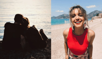 Seda Türkmen, Aşkını Sosyal Medyada Duyurdu!