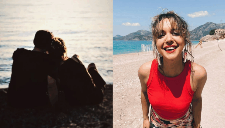 Seda Türkmen, Aşkını Sosyal Medyada Duyurdu!