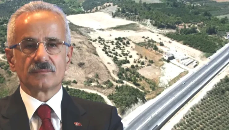 Antalya İle Alanya Arası 36 Dakikaya Düşüyor