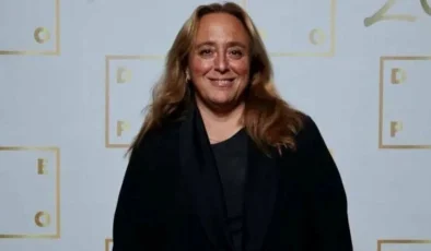 Ayşe Barım İlk Kez Hakim Karşısında