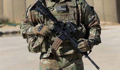 Trump Yönetiminden Yeni Hamle: Avrupa’dan 20 Bin Asker Geri Dönüyor