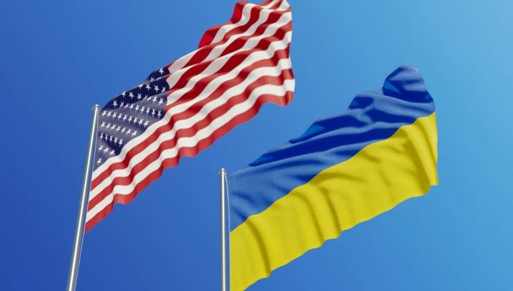 Askeri Yardım Yeniden Başladı: ABD’den Ukrayna’ya Yeni Gönderi