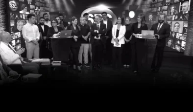 Sözcü TV 10 Gün Yayın Yapamayacak: RTÜK’ten Yayın Durdurma Cezası