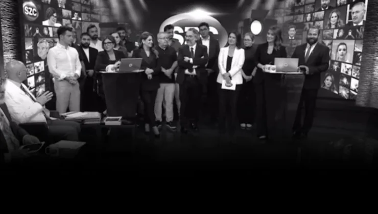 Sözcü TV 10 Gün Yayın Yapamayacak: RTÜK’ten Yayın Durdurma Cezası