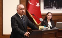 Büyükçekmece Belediye Başkan Vekili Ahmet Şahin Tutuklandı