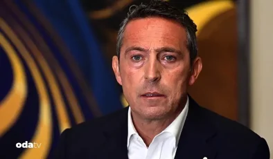 ali koç kulüpler birliği başkanlığını bırakıyor