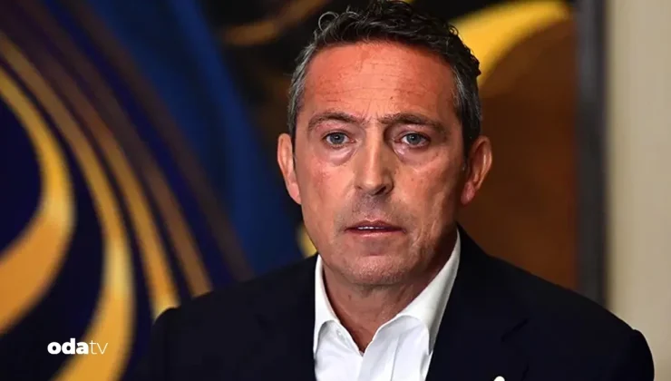 ali koç kulüpler birliği başkanlığını bırakıyor