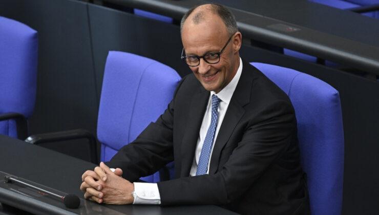 Almanya’dan Trump’a Tepki: Ek Vergiler İhracatı Vurur