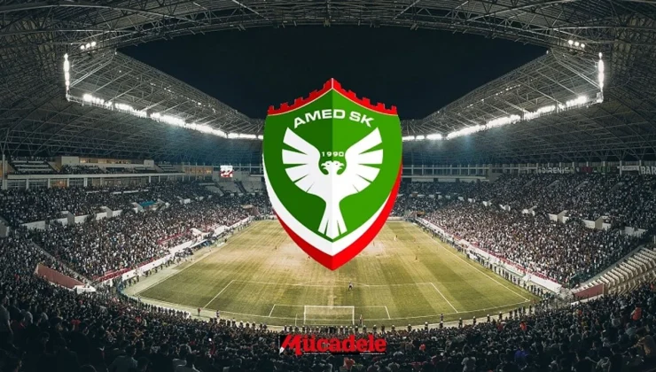Amedspor’un “Keyif” Paylaşımı Şehit Haberlerinin Gölgesinde Tepki Topladı