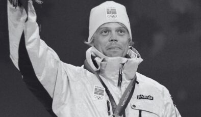 Yıldırım Çarpan Olimpiyat Madalyalı Sporcu Hayatını Kaybetti