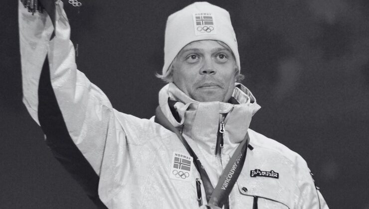 Yıldırım Çarpan Olimpiyat Madalyalı Sporcu Hayatını Kaybetti