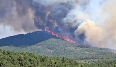 Tophane yangınında havai fişek şüphesi: 4 kişi gözaltında