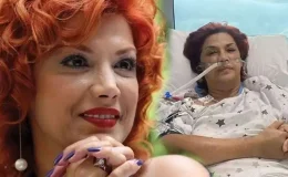 ünlü sunucu ölümden döndü şimdi yargı yolunda