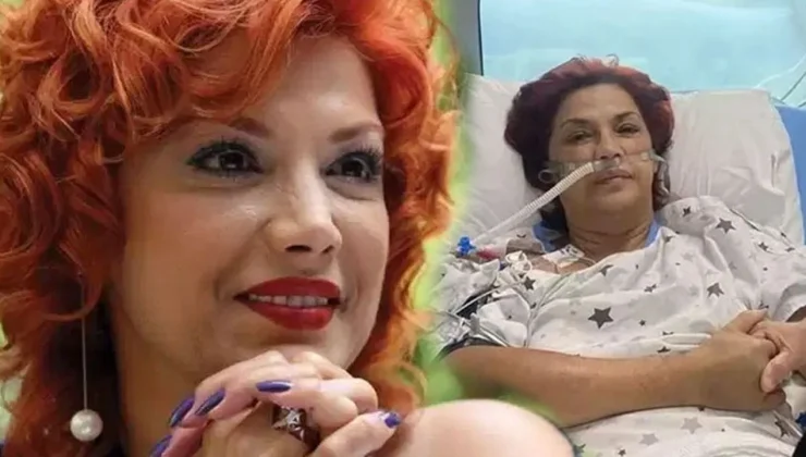 ünlü sunucu ölümden döndü şimdi yargı yolunda